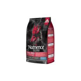غذا خشک سگ برند nutrince مدل  SUBZERO dog food - Small Breed