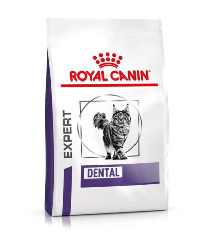 royal canin expert dental