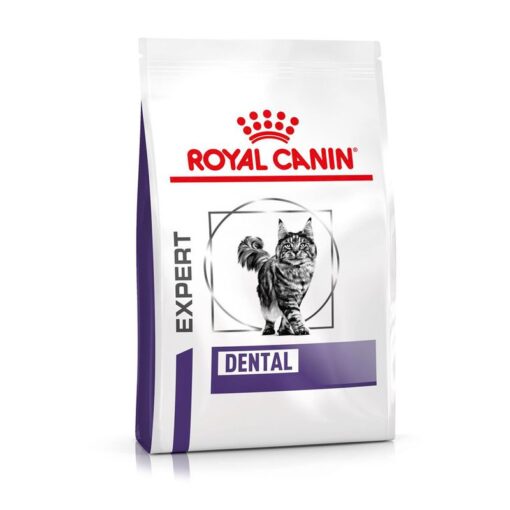 royal canin expert dental