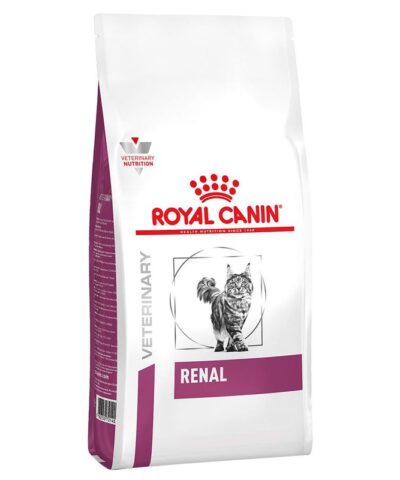 royal canin renal feline